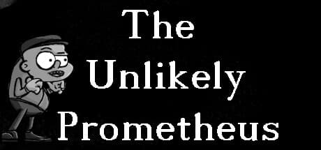 The Unlikely Prometheus — ユーモラスな2Dポイント＆クリックアドベンチャー
