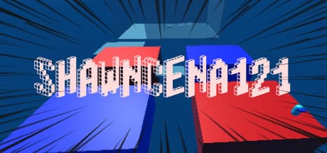 ShawnCena121: Fast-Paced Meme Shooter on Steam
