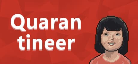 Quarantineer: Survive a Totalitarian Dystopia