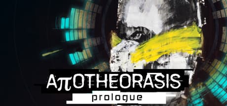 Apotheorasis • Lab of the Blind Gods | Prologue — Experience a Unique Audio-Driven Thriller