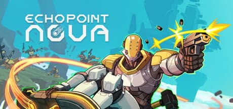 Echo Point Nova: Open-World FPS Exploration & Co-Op Action