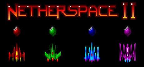 Netherspace 2: 異世界の脅威に立ち向かう英雄たちの物語