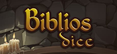 Biblios Dice: Master Medieval Monks & Resource Tracks