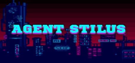 エージェント・スティルス:サイバーパンク・プラットフォーマーシューター