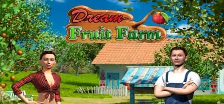 Dream Fruit Farm: Cultivate Your Match-3 Paradise