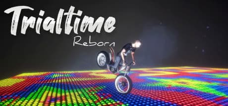 Trialtime Reborn — トライアルモトの芸術をマスターする