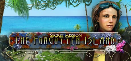 Secret Mission: The Forgotten Island - Uncover Bermuda's Mystery