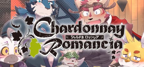 Chardonnay Romancia: An LGBTQ+ Dating Sim Adventure
