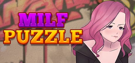 Milf Puzzle: Anime Hentai Jigsaw Adventure