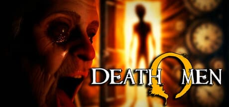 DeathOmen: A Psychological Horror Journey of Reflection