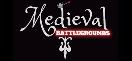 Medieval Battlegrounds:中世世界でのローグライクアクション