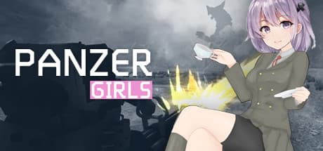 Panzer Girls – Command Chariots and Defeat Alien Invaders