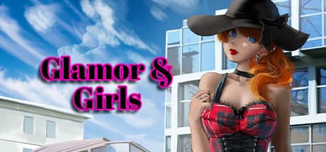Glamor & Girls: 記憶を巡るパズルアドベンチャー