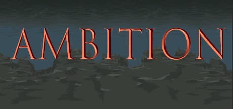 Ambition: A 2D Action RPG Adventure