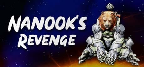 Nanook's Revenge: A Deity's Tech-Fueled Vengeance