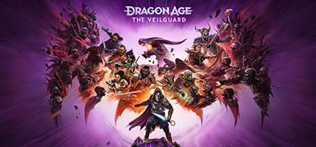 Dragon Age™: The Veilguard – Rise as Rook to Save Thedas