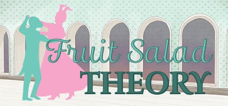 Fruit Salad Theory: A Philosophical Visual Novel of Choices and Consequences