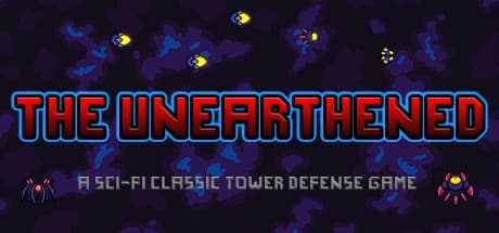 The Unearthened - Complete Edition: Survive Alien Hordes on Taichin XI