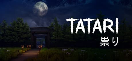Tatari:一人称視点の刑事ホラーで超常現象の謎を解き明かせ