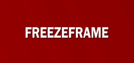 FREEZEFRAME: Museum Escape Puzzle Platformer with a Camera Mechanic