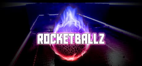 RocketBallZ: ボールを支配する、スピーディーなスポーツ戦略ゲーム