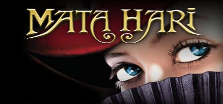 Mata Hari — An Adventure Set in the World of Espionage Before WWI