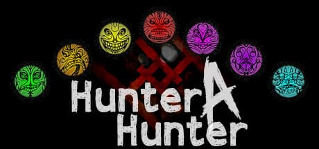 Hunter A Hunter: A Deadly Sins First-Person Shooter Race