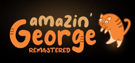 amazin' George Remastered: Classic Adventure Reimagined