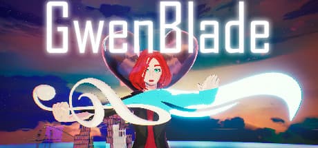 GwenBlade: Dive into Minds, Master the Blade