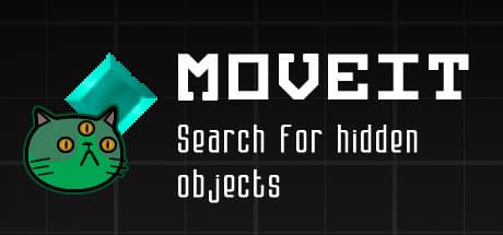 MOVEIT: Restore Your Home Planet Through Puzzles