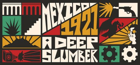 メキシコ、1921年：深い眠り - 革命後の物語体験