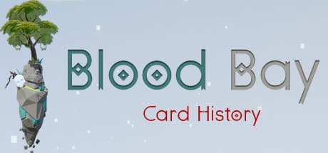 Blood Bay: Card History — A Dragon-Slaying Card Game Adventure