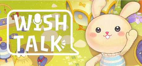 Wish Talk:魔法の島でAI搭載の玩具とチャット