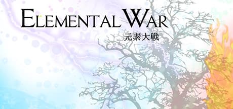 Elemental War: Dawn of the Crystals — A New SRPG Saga