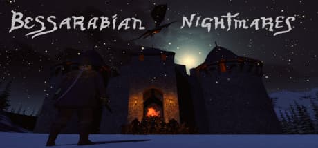 Bessarabian Nightmares: Survive Hell's Gates in Atmospheric Adventure