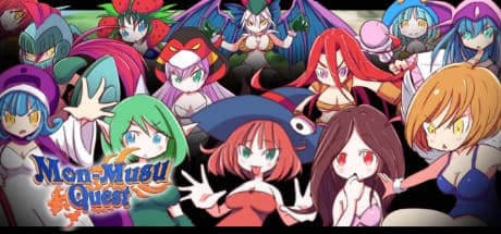 モンスター娘クエスト:英雄税の物語