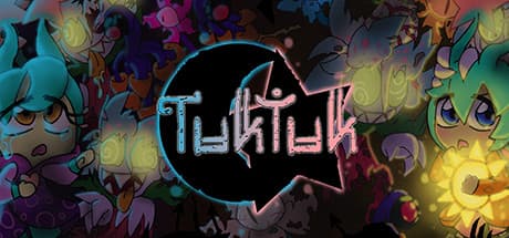 TukTuk:精密プラットフォームと激しい戦闘をマスターせよ