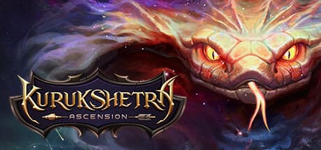Kurukshetra: Ascension:インド神話の壮大なカードバトラー