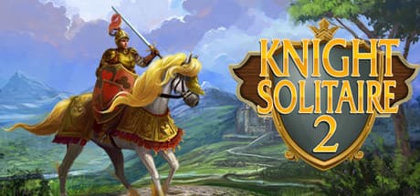 Knight Solitaire 2: Dragon's Gold Adventure