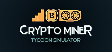 Crypto Miner Tycoon Simulator: Build Your Digital Empire