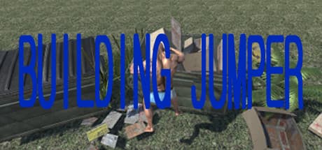 BUILDING JUMPER: 謎の建物の頂上を目指すアクションアドベンチャー
