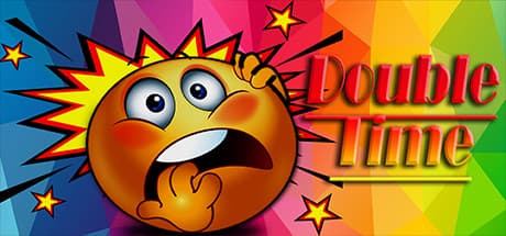 Double Time: Test Your Reflexes in This Energetic Arcade Game