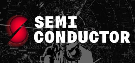 Semiconductor: Cyber-Soldier's Near-Future Tactical Platformer