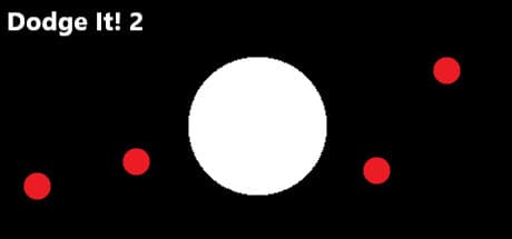Dodge It! 2: Infinite Arcade Challenge with Power-Ups