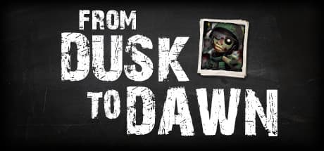 From Dusk To Dawn: A Roguelike Deckbuilder Against the Zombie Horde