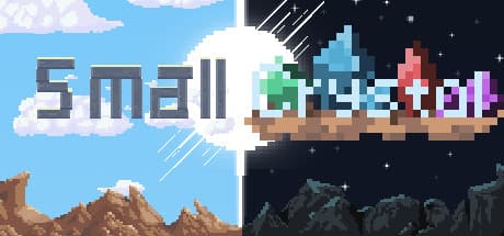 Small Crystal:アンデッドの脅威に瀕した世界のローグライクアドベンチャー