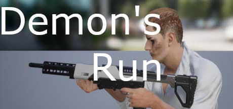 Demon's Run: Become Terrifying Beings in Arena Shooter