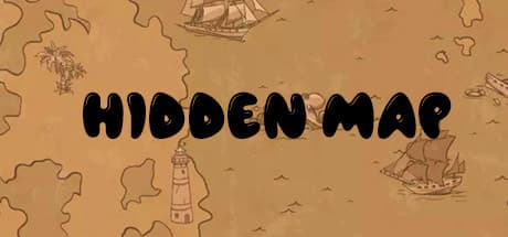 Hidden Map: A Charming Pixel Art Hidden Object Adventure