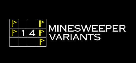 14 Minesweeper Variants:論理パズルの進化形