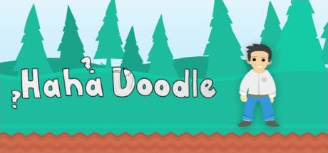 Haha Doodle: Free Online Drawing and Guessing Games